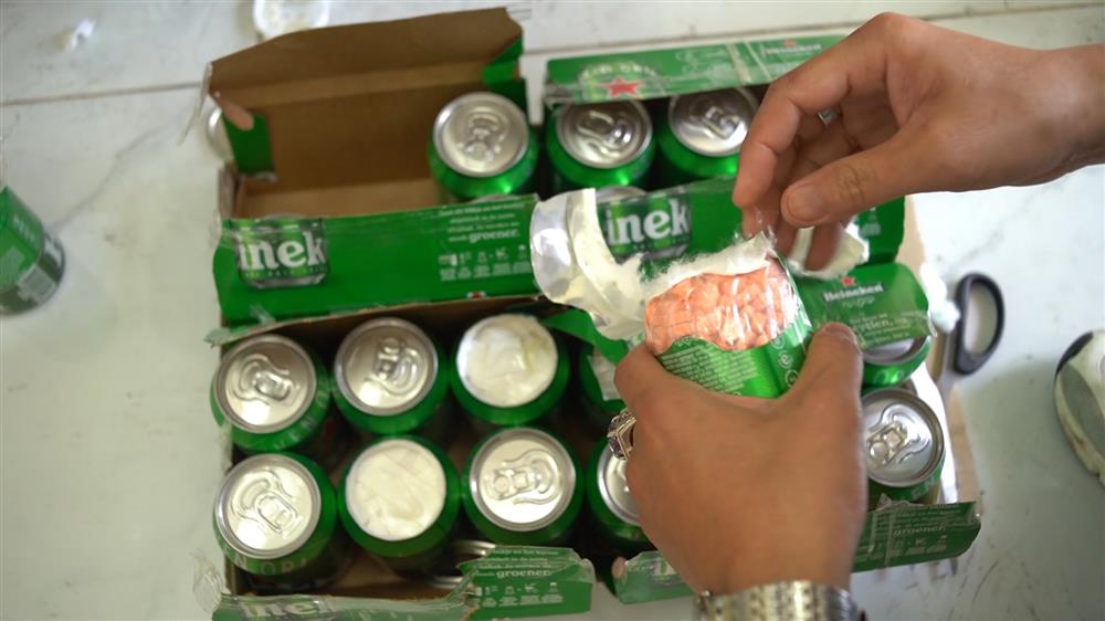 Tổng cục Hải quan: Thủ đoạn buôn lậu ma túy ngày càng tinh vi, phức tạp